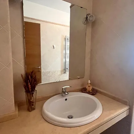 Guest house A Due Passi Dal Mare Quartu Sant'Elena