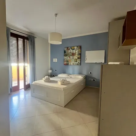 A Due Passi Dal Mare 4* Quartu SantʼElena