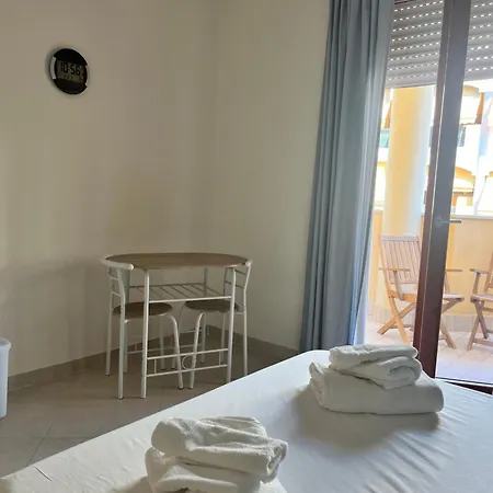A Due Passi Dal Mare Guest house Quartu Sant'Elena