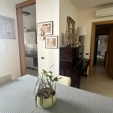 A Due Passi Dal Mare Πανσιόν 4*