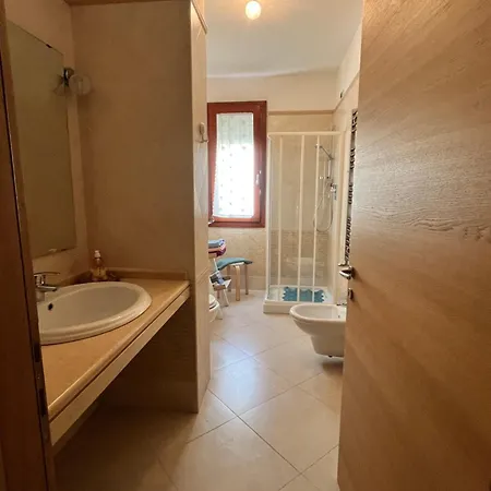 A Due Passi Dal Mare 4*